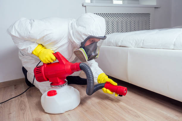 Best Pest Control for Multi-Family Homes  in Bridgeport, OH